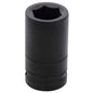 Dado imp lgo 3/4" 6pt 32mm