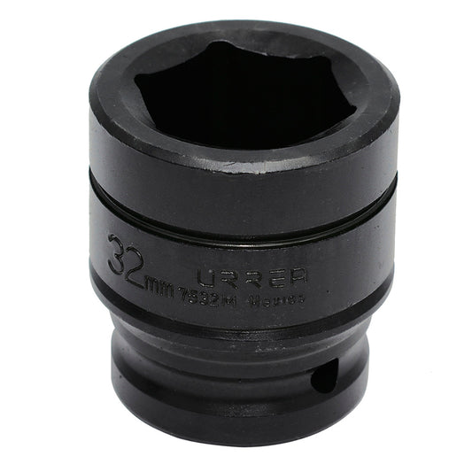 Dado imp 3/4" 6pt 32mm