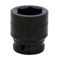 Dado imp 3/4" 6pt  2"