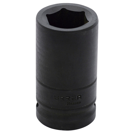 Dado imp lgo 3/4" 6pt 38mm