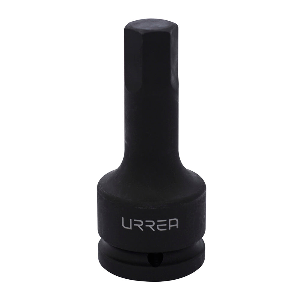Dado imp pta hex 3/4" 1"