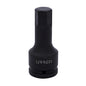 Dado imp pta hex 3/4" 12mm