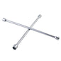 Llave cruz p/auto y camnt 14"