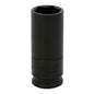 Dado imp lgo 3/8" 6pt 1/2"