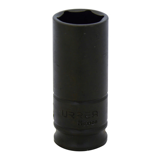 Dado imp lgo 3/8" 6pt 5/8"