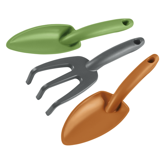 Kit Para Jardín 3 Piezas