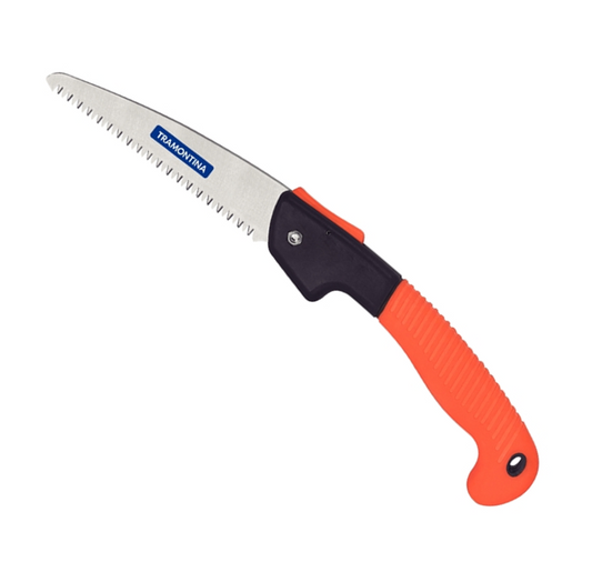 Serrucho Plegable Profesional 7"