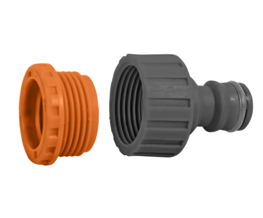 Adaptador Hembra