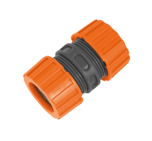 Unión Para Reparar Manguera de 12"