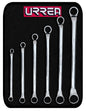 Jgo llaves estri 45° 6pz estu