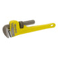 Llave Stillson hierro male 48"