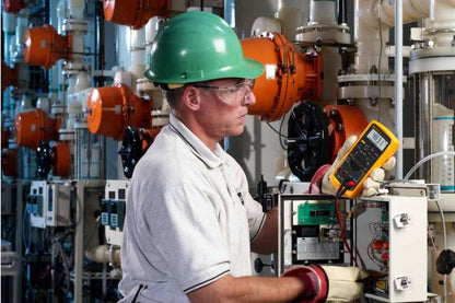 Multimetro digital industrial 87V