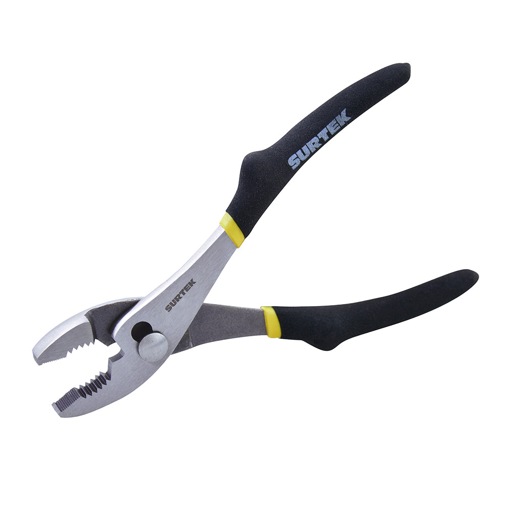Pinza p/mecanico vinil 6"