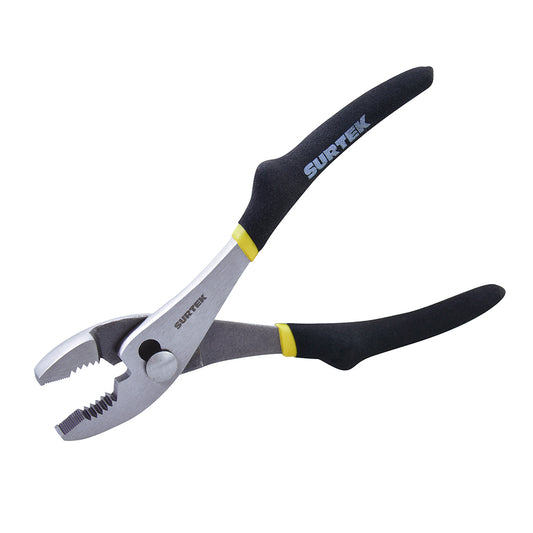 Pinza p/mecanico vinil 6"