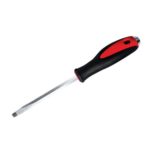 Dest bimat golpe plana 3/8x8"