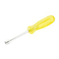 Dest ambar caj 6mmx3"