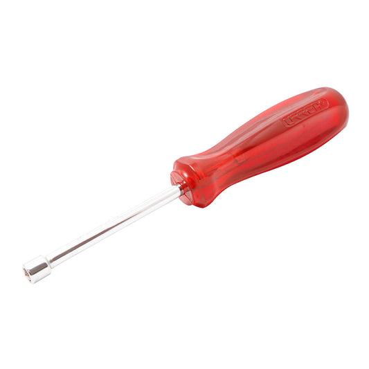 Dest ambar rojo caj 1/2x3"