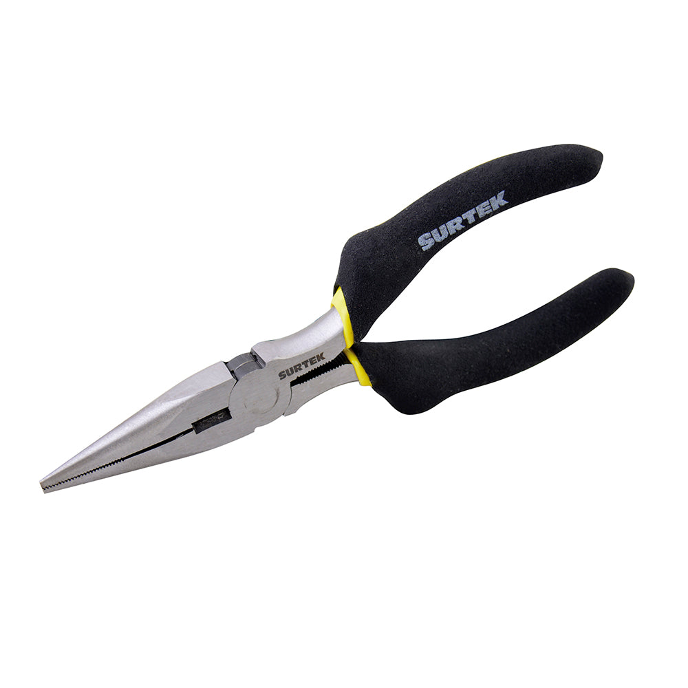 Pinza elect 5" pta lga
