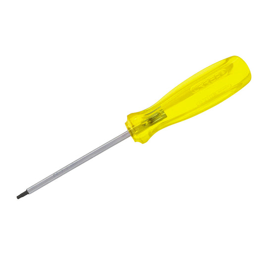 Dest ambar torx redon T20x4"