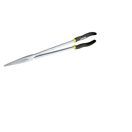 Pinza mgo dble plastis 16" lga