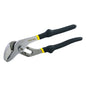 Pinza extension 5 pos 8"