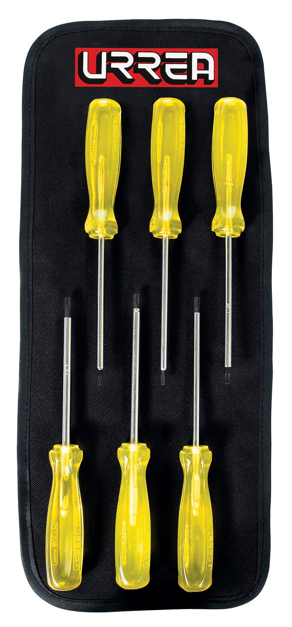 Jgo dest ambar torx 6pz est