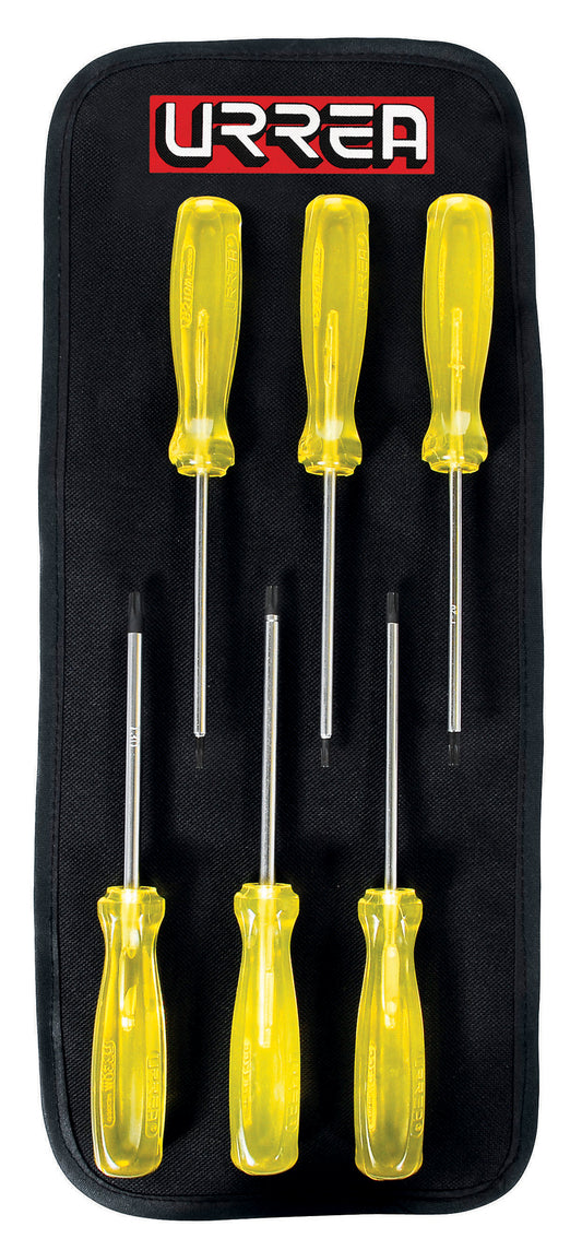 Jgo dest ambar torx 6pz est