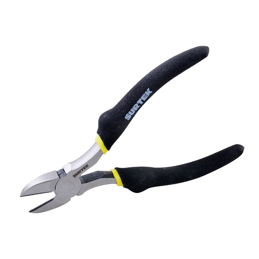 Pinza elect rg 6" cte diag