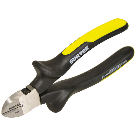 Pinza 1000V 6" corte diag