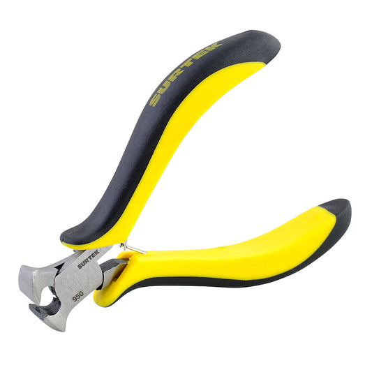 Mini pinza bimat 4-1/16" trans