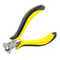 Mini pinza bimat 4-1/16" trans