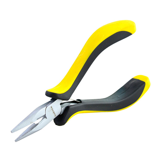 Mini pinza bimat 4-3/4" lat