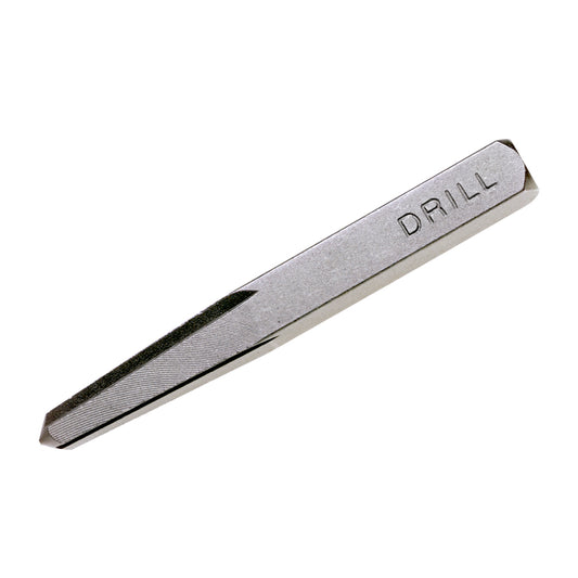 Extractor recto p/tubos 1/8"