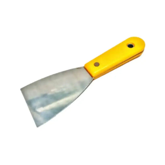 ESPATULA MANGO PLASTICO DE 6"