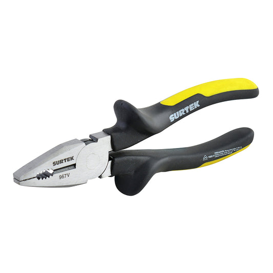 Pinza 1000V 7" univ