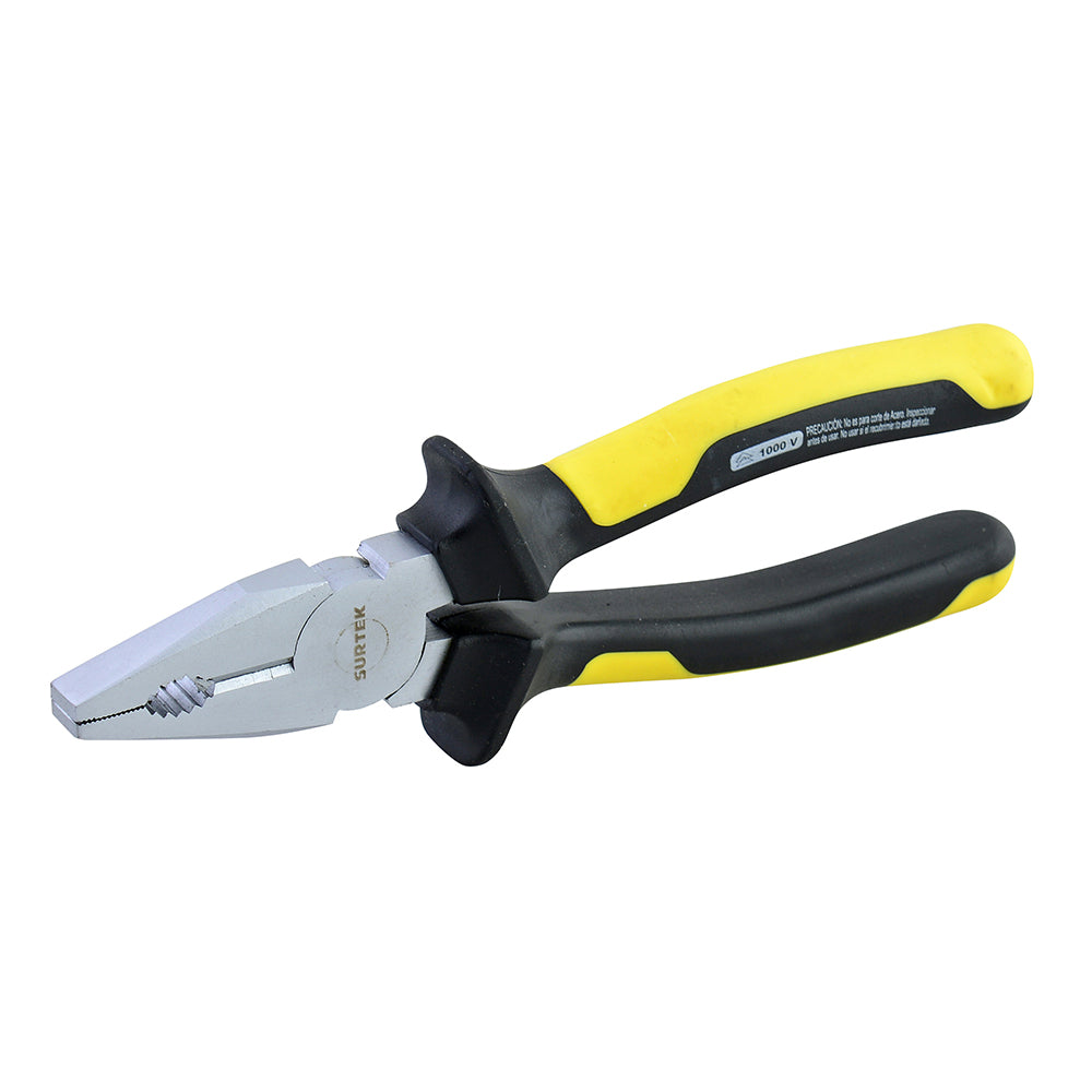 Pinza 1000V 8" univ