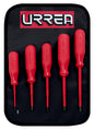 Jgo dest rojo 1000V comb 5pz
