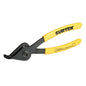 Pinza p/ani ret conv 45°