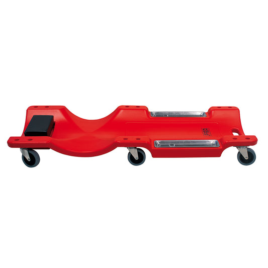 Cama p/mecan plast gir 40"