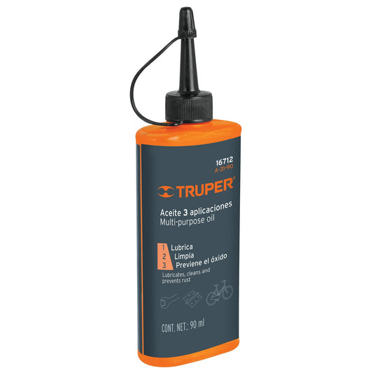 A-31-90 Aceite multiusos, 90 ml