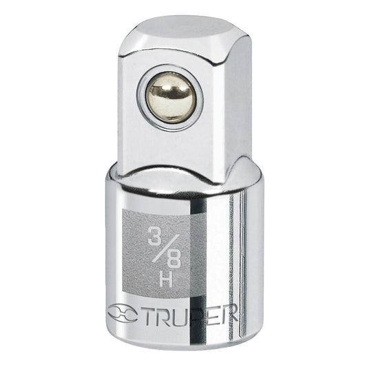 A-5253 Adaptador para ratchet de mando 3/8" a mando 1/2"
