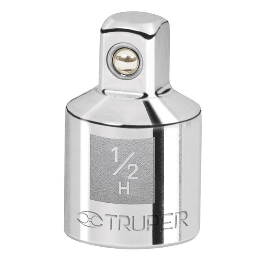 A-5254 Adaptador para ratchet de mando 1/2" a mando 3/8"