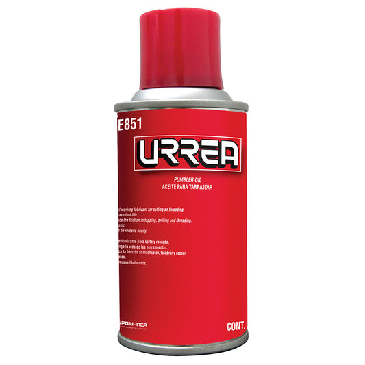 Aceite p/tarraj 110 ml