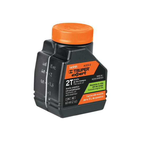 ACT-2T-2 Aceite para motor de dos tiempos, 2 oz"