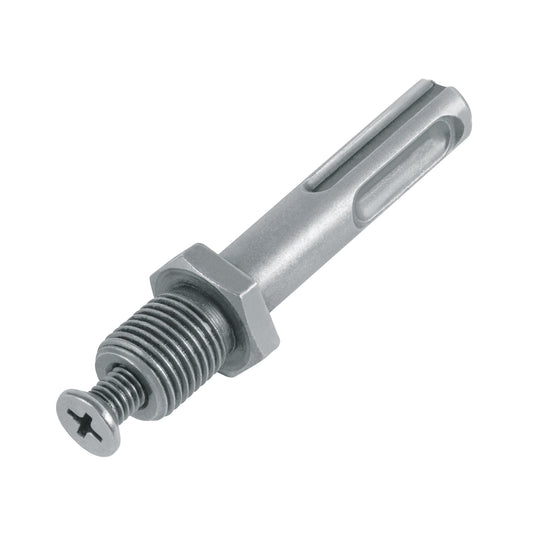 ADAP-PLUS Adaptador para rotomartillos electroneumáticos SDS plus