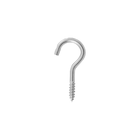 AR-18A Cáncamo abierto, 3/4"-Gsa, bolsa con 144 piezas