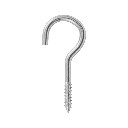 AR-23A Cáncamo abierto, 2"-Gsa, bolsa con 72 piezas