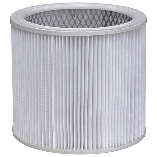 Filtro cart p/aspi 10-12 gal