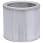 Filtro cart p/aspi 10-12 gal