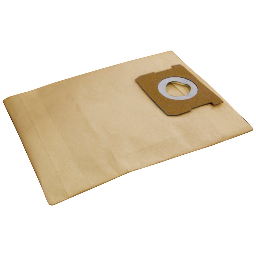 Filtro papel p/aspi 10-12gal